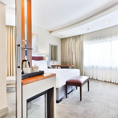 Holiday Inn Johannesburg-Rosebank By Ihg Exteriör bild