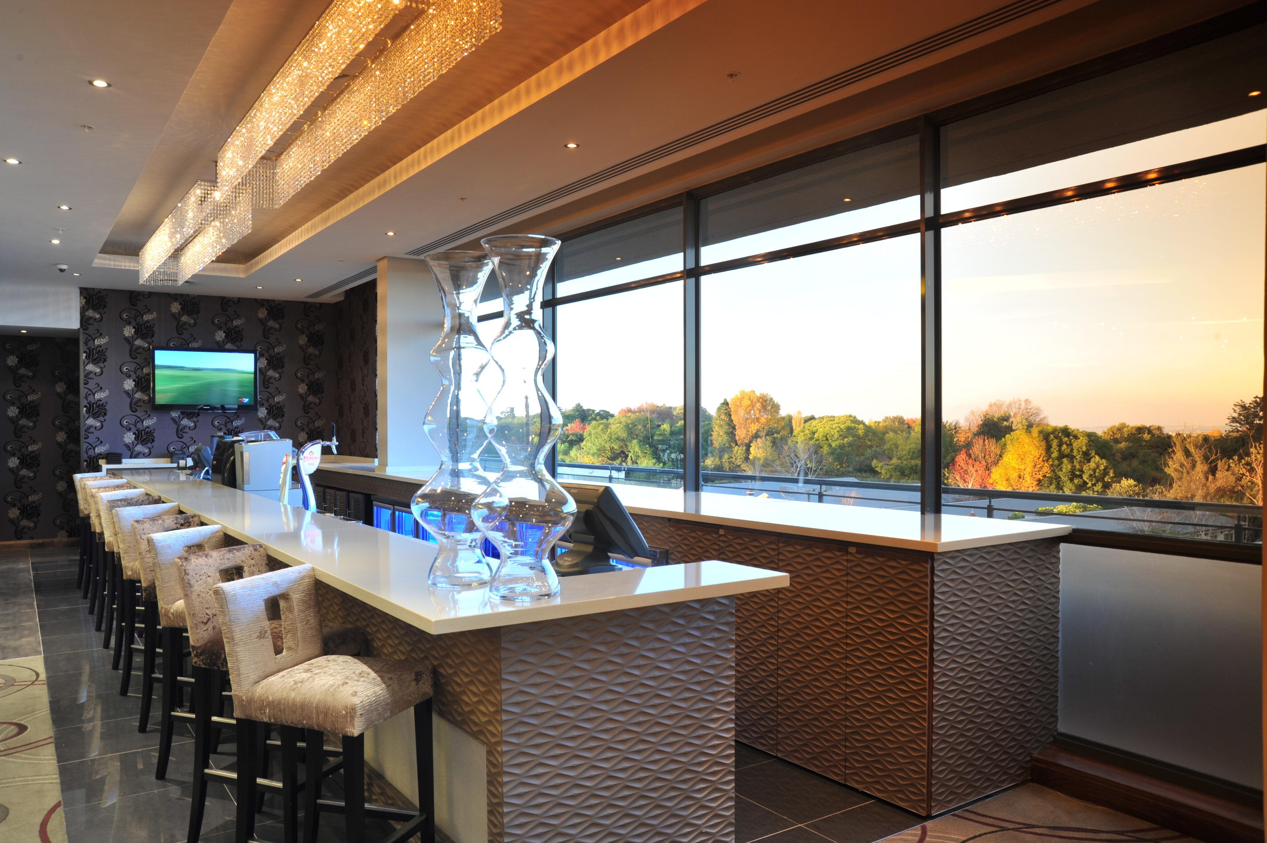 Holiday Inn Johannesburg-Rosebank By Ihg Exteriör bild