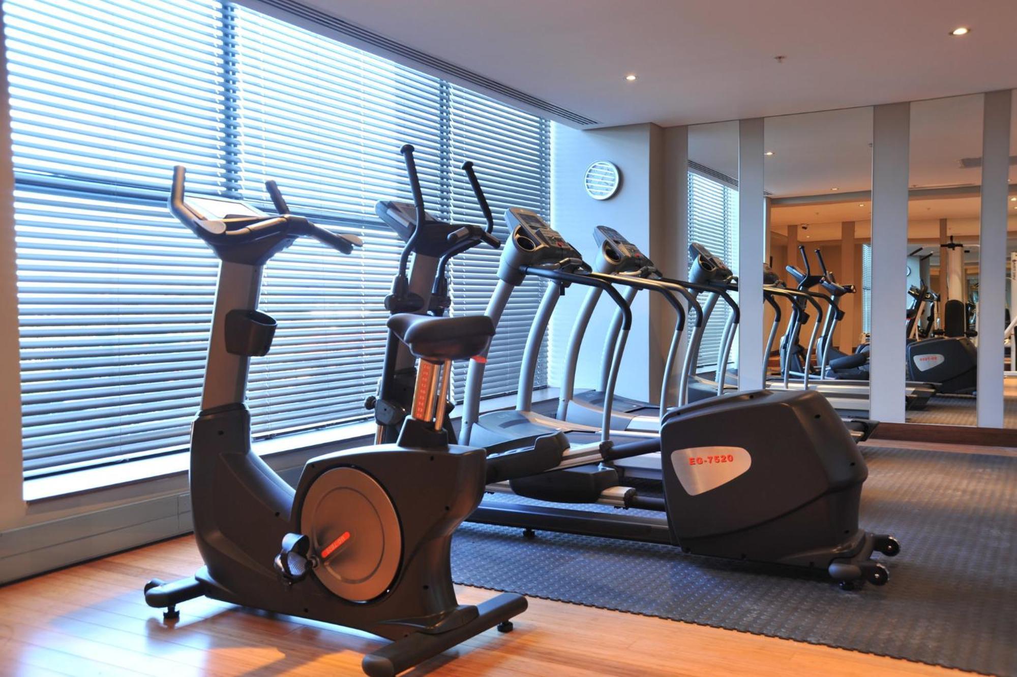 Holiday Inn Johannesburg-Rosebank By Ihg Exteriör bild