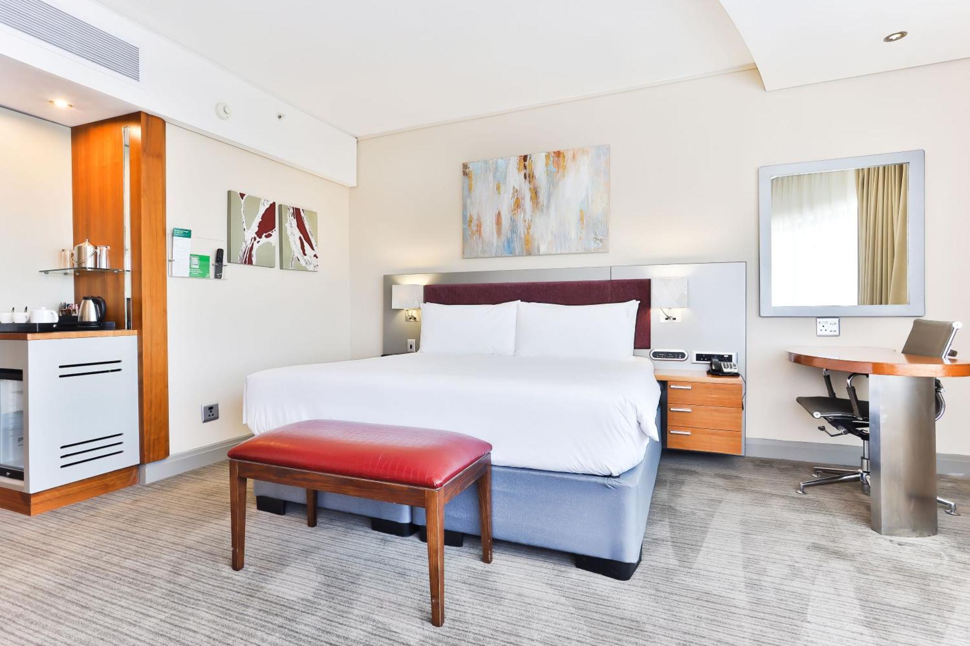 Holiday Inn Johannesburg-Rosebank By Ihg Exteriör bild
