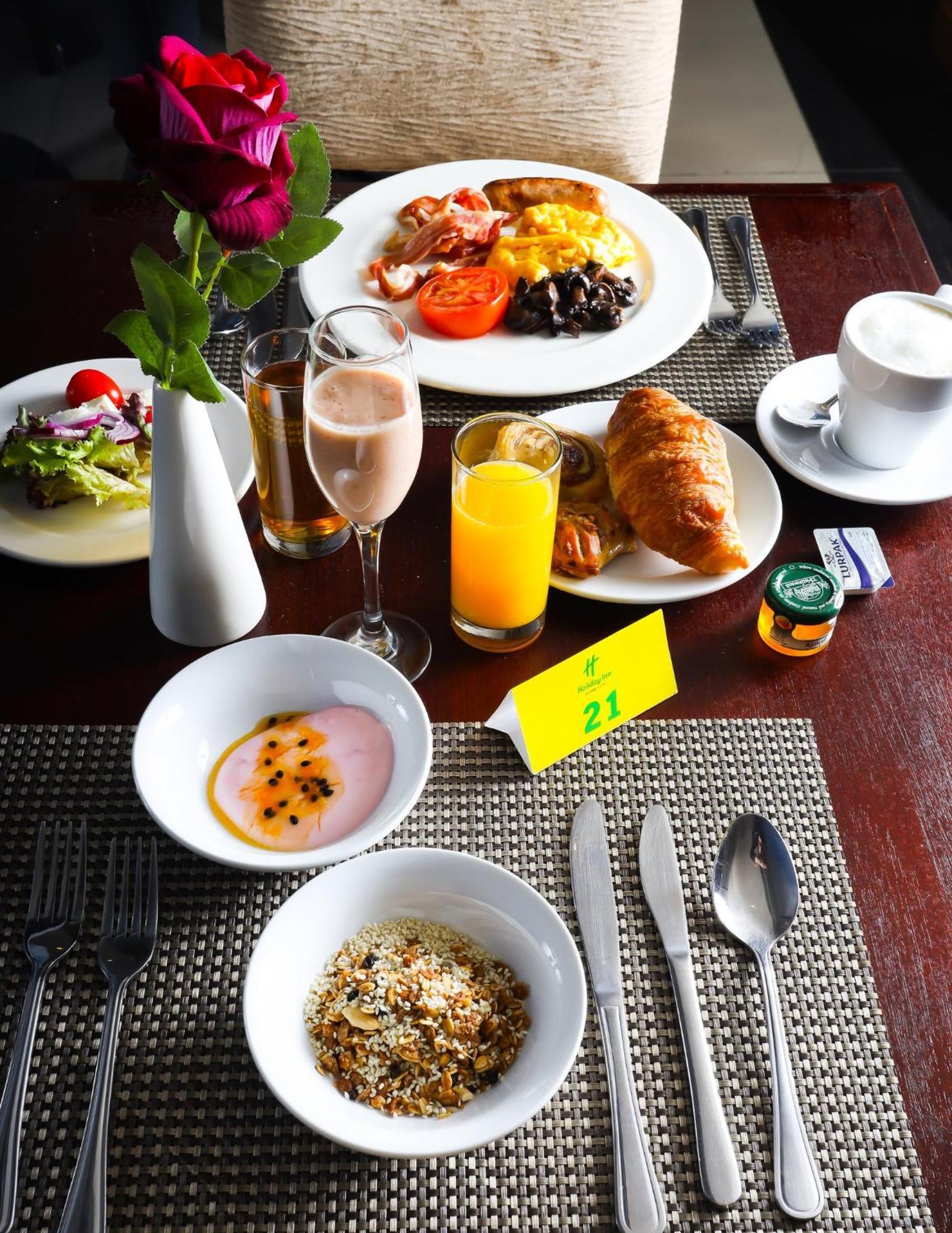 Holiday Inn Johannesburg-Rosebank By Ihg Exteriör bild