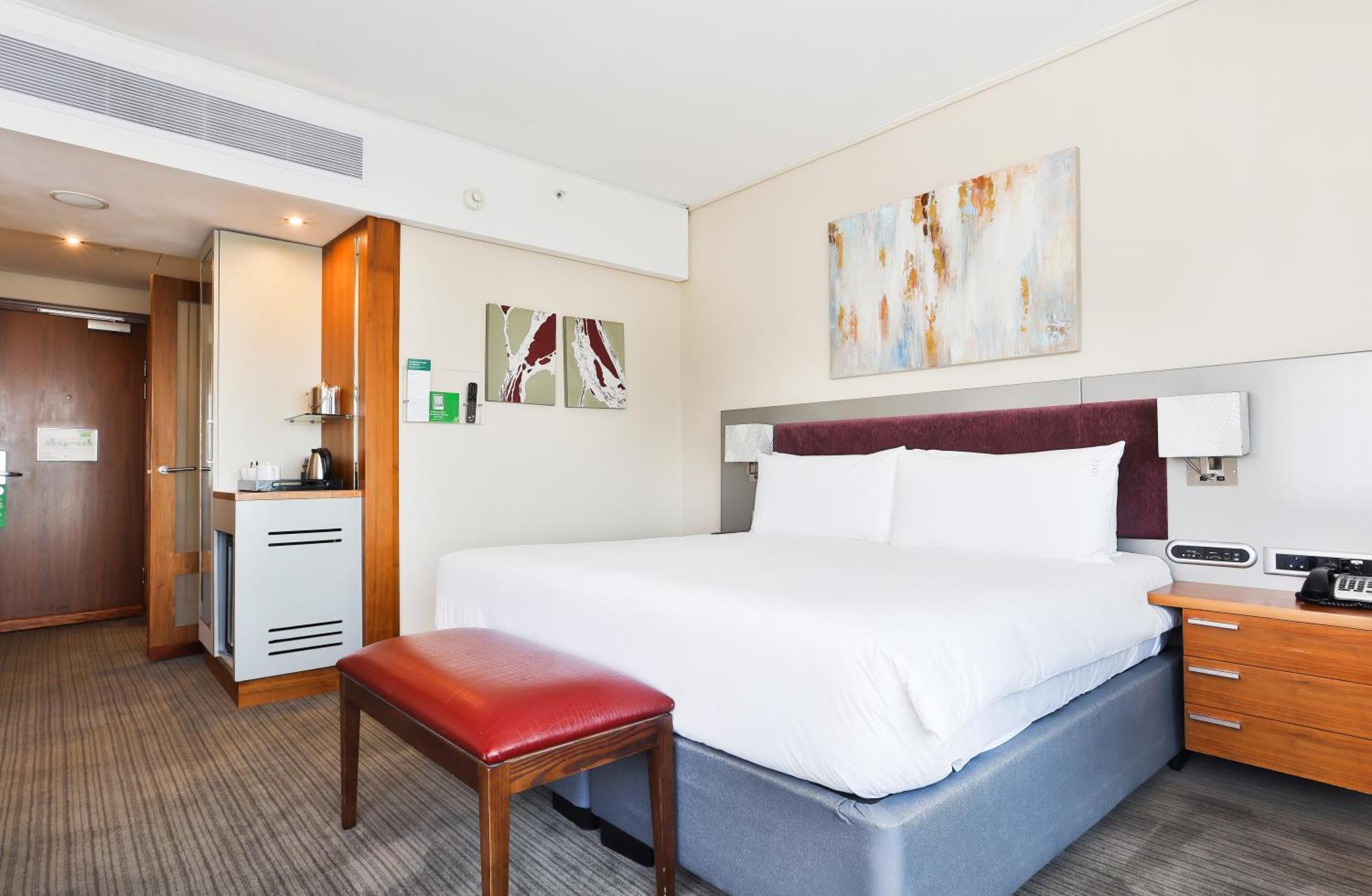 Holiday Inn Johannesburg-Rosebank By Ihg Exteriör bild